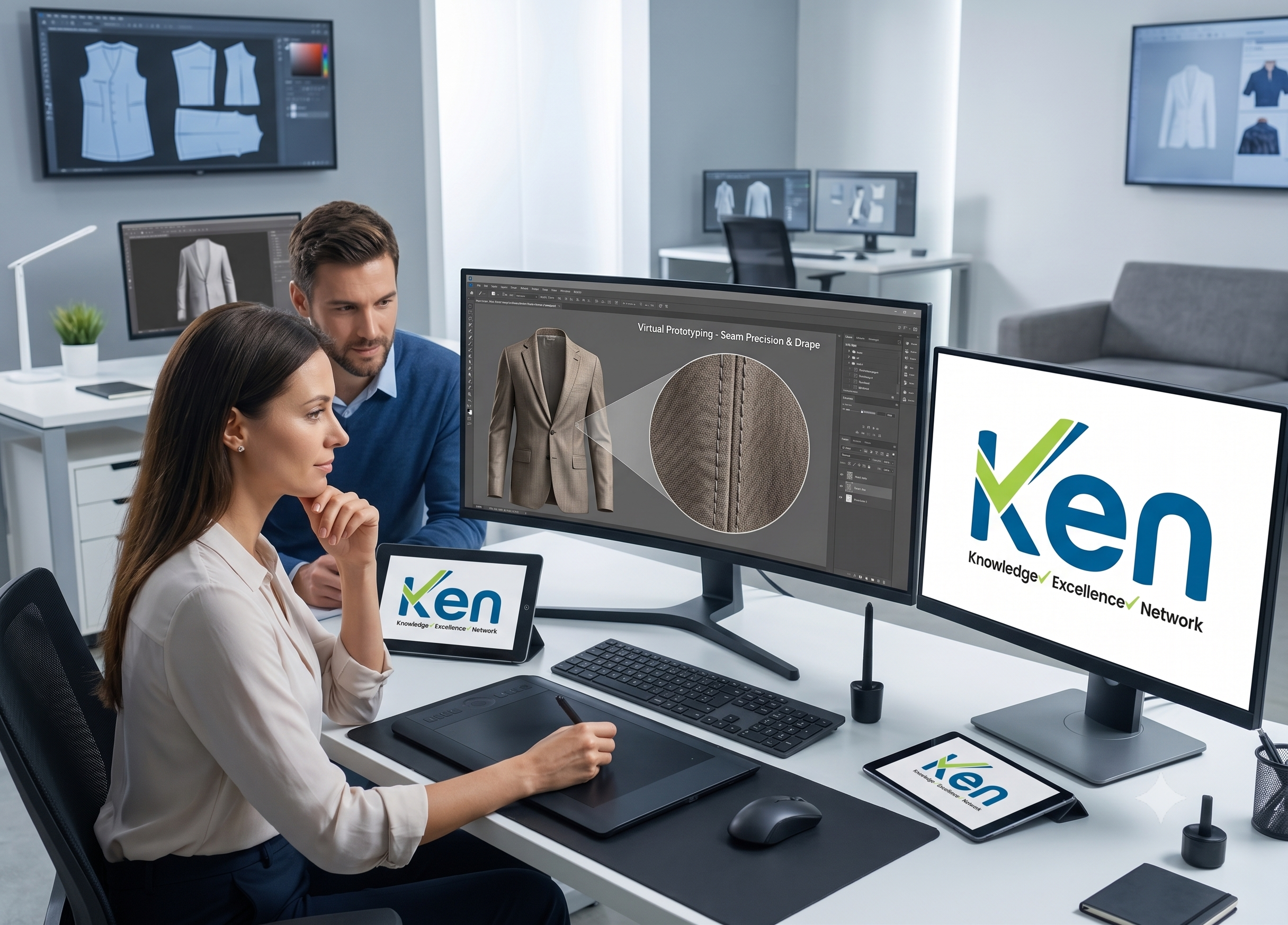 3D Virtual Prototype