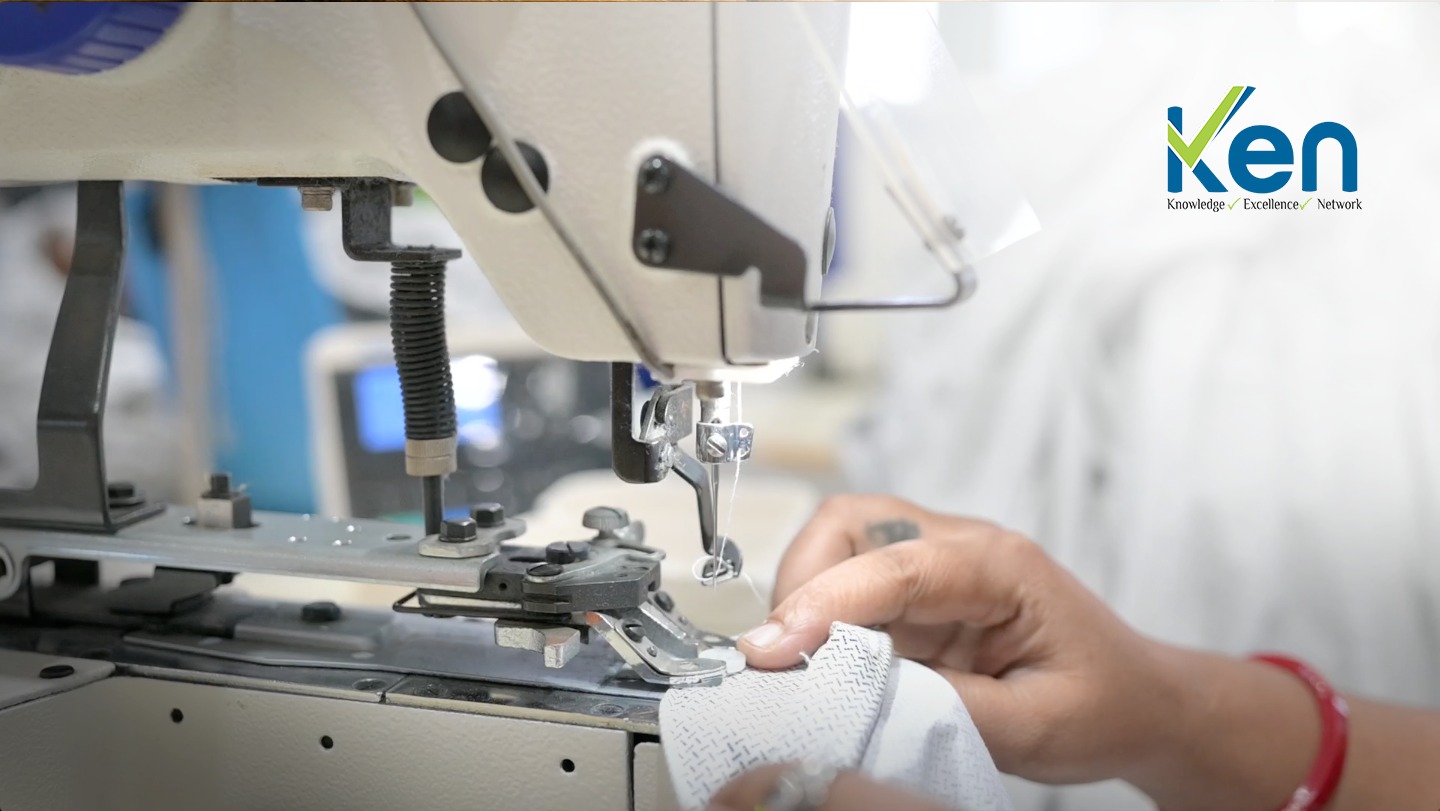 Ethical & Green Manufacturing