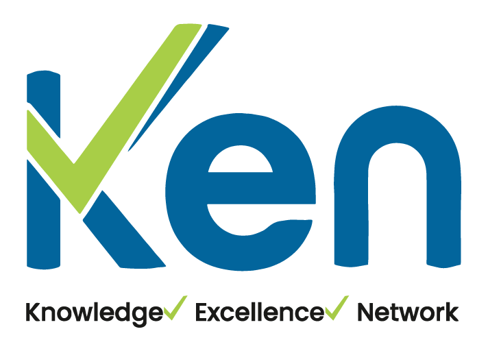 KEN Logo